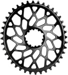 absoluteBLACK Oval Narrow-Wide Direct Mount Chainring - 36t SRAM 3-Bolt