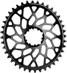 absoluteBlack Oval NarrowWide Direct Mount Chainring 42t SRAM 3Bolt