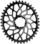 absoluteBlack Oval NarrowWide Direct Mount Chainring 44t SRAM 3Bolt