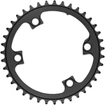 absoluteBlack Premium Round 110 BCD Road Inner Chainring for Shimano