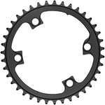 absoluteBlack Premium Round 110 BCD Road Inner Chainring for Shimano