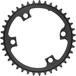 absoluteBlack Premium Round 110 BCD Road Inner Chainring for Shimano