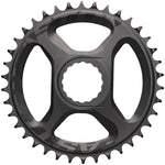 Easton Direct Mount CINCH Chainring 38t 12 Speed For Flattop Chains Black