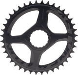 Easton Direct Mount CINCH Chainring 40t 12 Speed For Flattop Chains Black