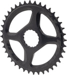 Easton Direct Mount CINCH Chainring 42t 12 Speed For Flattop Chains Black