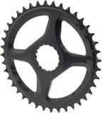 Easton Direct Mount CINCH Chainring 40t 12 Speed For Flattop Chains Black