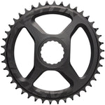 Easton Direct Mount CINCH Chainring 42t 12 Speed For Flattop Chains Black