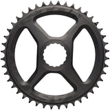 Easton Direct Mount CINCH Chainring 44t 12 Speed For Flattop Chains Black