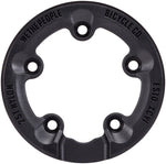 We The People Paragon Sprocket Guard - For use with 25t Sprocket Black