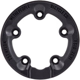 We The People Paragon Sprocket Guard - For use with 25t Sprocket Black