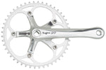 Sugino RD2 Crankset 175mm Single Speed 48t 130 BCD Square Taper JIS