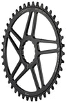 Wolf Tooth Elliptical Direct Mount Chainring 36t RaceFace/Easton CINCH Direct