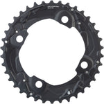 Shimano Deore FCM615 38T Chainring (to be paired with 24t)