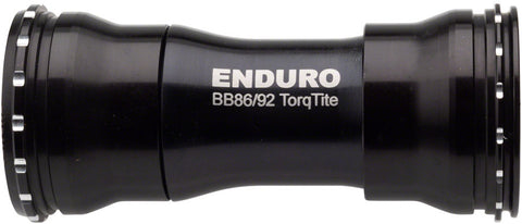 Enduro Ultra-Torque Bottom Bracket Cups - BB86 For Campagnolo Ultra-Torque