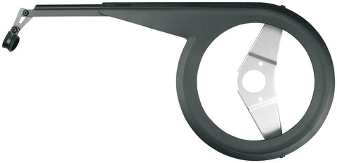 SKS Chainbow Chainguard 4648 Tooth Max Black