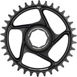 ethirteen by The Hive espec Aluminum Direct Mount Chainring 34t for Brose S