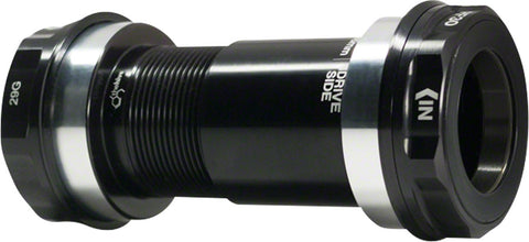 ethirteen PressFit 30 Bottom Bracket Black