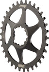 CHAINRING MRP WAVE 32T -8 BK GXP XX1/X0/X9 SRAM