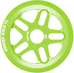 Sunday Knox V2 Sprocket - 28t Electro Green