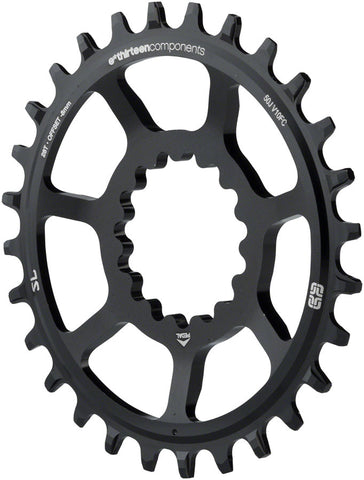 ethirteen Direct Mount SL Guide Ring 8/9/10/11/12 speed 30t Narrow Wide