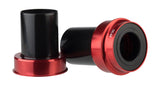 CeramicSpeed BBright Bottom Bracket SRAM GXP Red