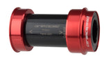 CeramicSpeed BBright Bottom Bracket SRAM GXP Red