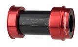 CeramicSpeed BBright Bottom Bracket SRAM GXP Red