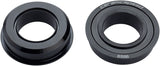 CeramicSpeed BB92 MTB Bottom Bracket Coated 24mm Spindle Black