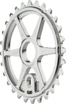 We The People Patrol Sprocket 28t High Polished 23.8mm Spindle Hole With