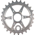 We The People Patrol Sprocket 33t High Polished 23.8mm Spindle Hole With