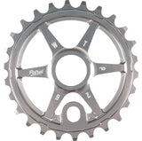 We The People Patrol Sprocket 33t High Polished 23.8mm Spindle Hole With