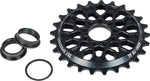 We The People Pathfinder Felix Prangenberg Signature Sprocket 25t Matte Black