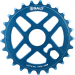 Salt Pro Sprocket 25t Blue