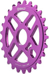 Salt Pro Sprocket 25t Purple