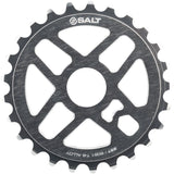 Salt Pro Sprocket 25t Polished