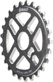 Salt Pro Sprocket 25t Polished