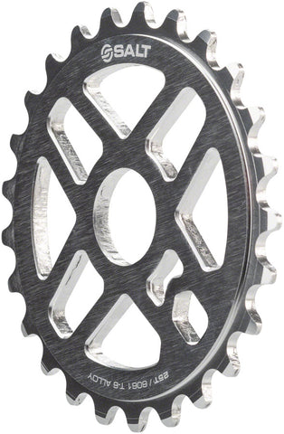 Salt Pro Sprocket 25t Polished