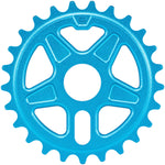 Eclat Onyx Sprocket - 25t Cyan