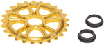 Eclat RS Sprocket - 25t Gold