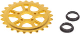 Eclat RS Sprocket - 25t Gold