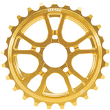 Eclat RS Sprocket - 25t Gold