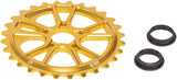 Eclat RS Sprocket - 28t Gold