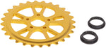 Eclat RS Sprocket - 28t Gold