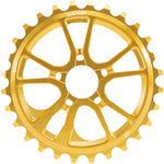 Eclat RS Sprocket - 28t Gold