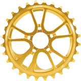 Eclat RS Sprocket - 28t Gold