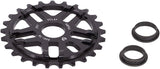 Eclat Abyss Sprocket - 25t Black