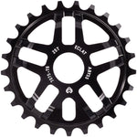 Eclat Abyss Sprocket - 25t Black