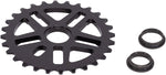 Eclat Abyss Sprocket - 28t Black