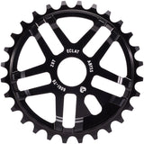 Eclat Abyss Sprocket - 28t Black