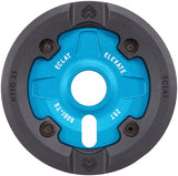 Eclat Elevate Guard Sprocket - 25t Cyan